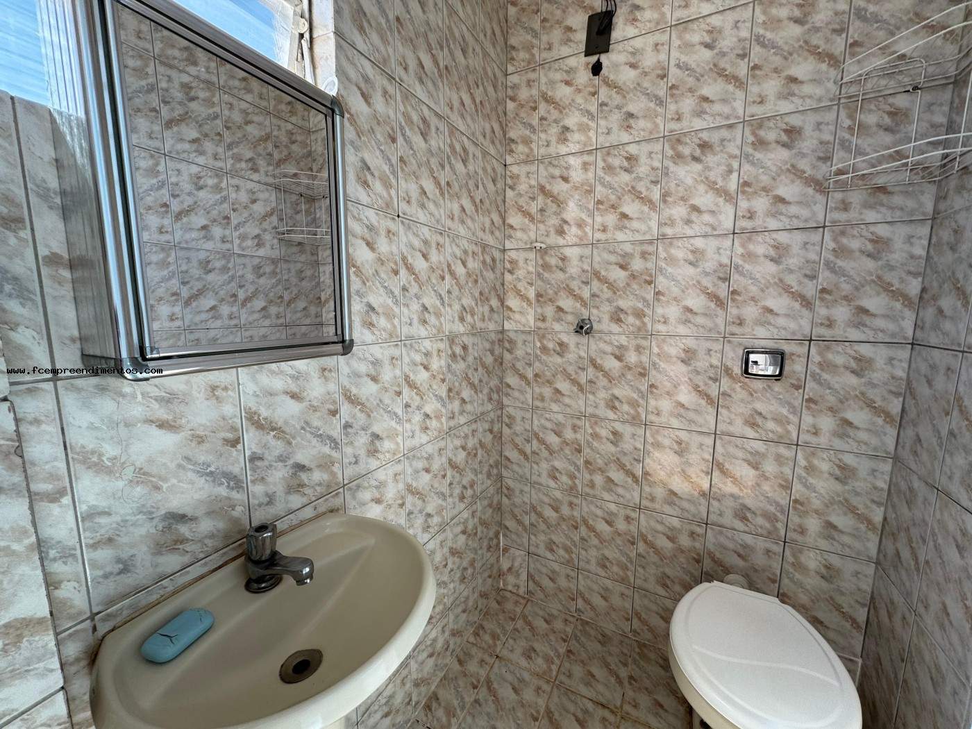 Casa, 5 quartos - Foto 14