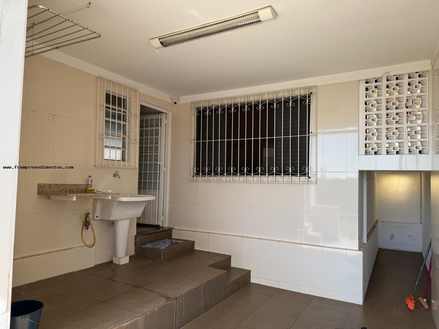 Casa, 5 quartos - Foto 20