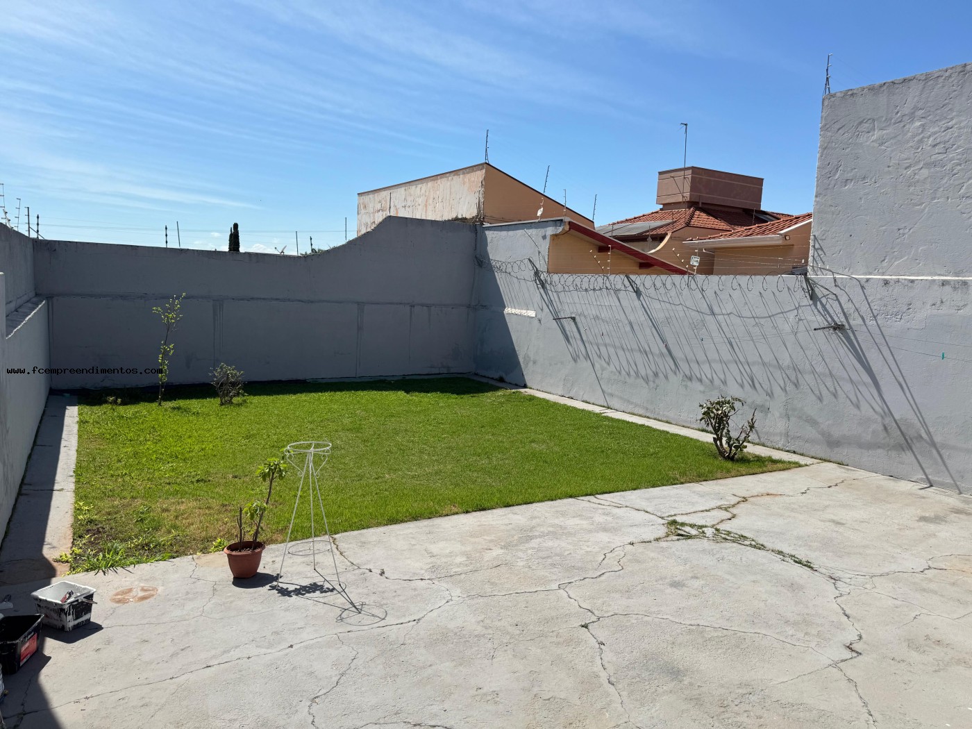 Casa, 5 quartos - Foto 21