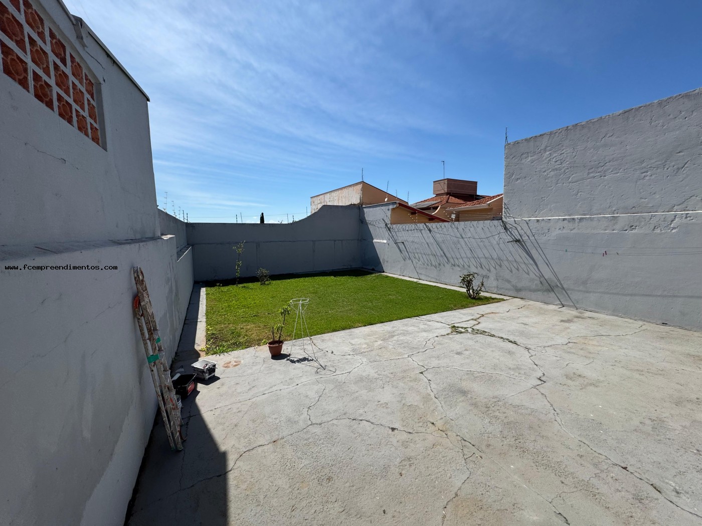 Casa, 5 quartos - Foto 22