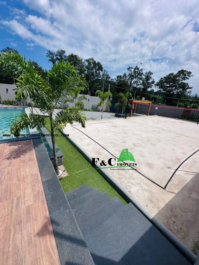 Chácara, 3 quartos - Foto 1