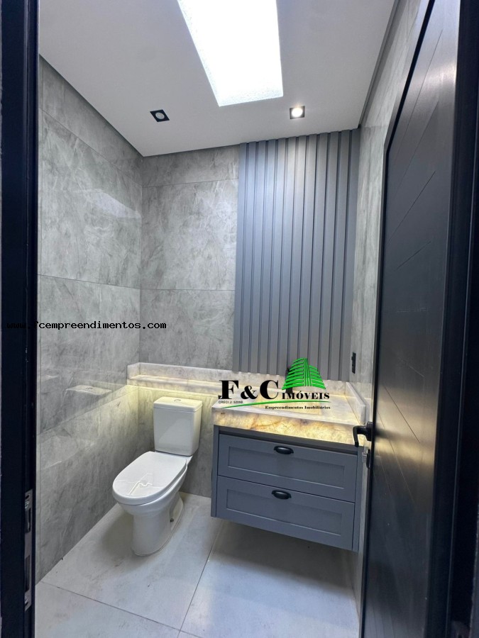 Chácara, 3 quartos - Foto 7