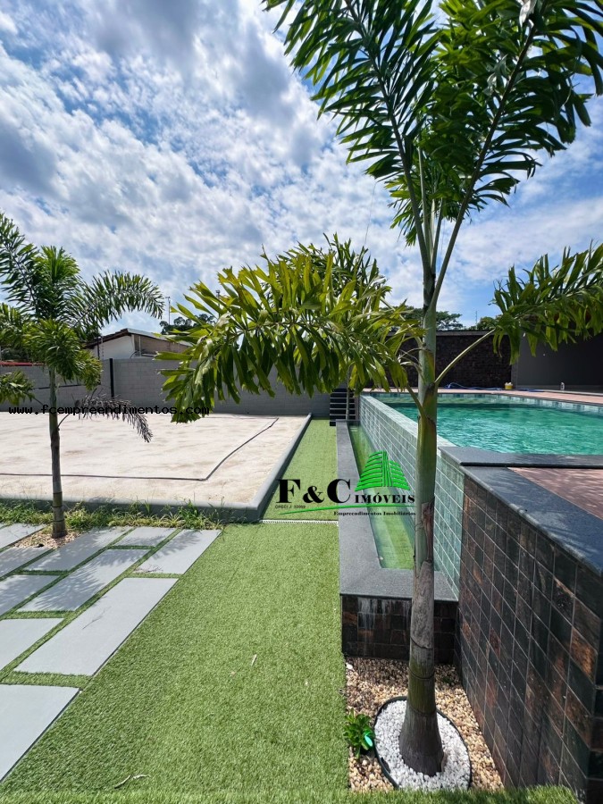 Chácara, 3 quartos - Foto 14