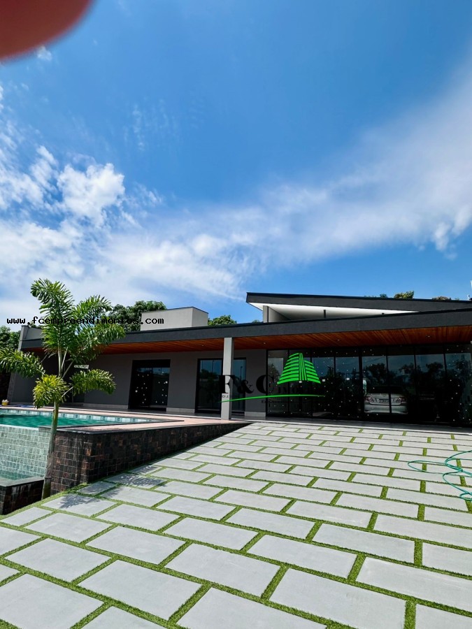 Chácara, 3 quartos - Foto 29