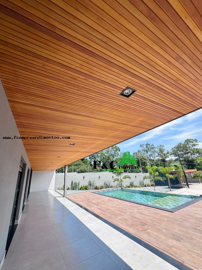 Chácara, 3 quartos - Foto 35