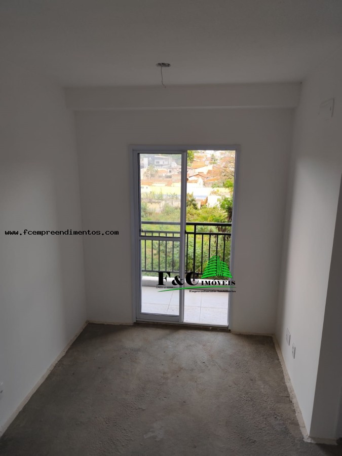 Apartamento, 2 quartos - Foto 5