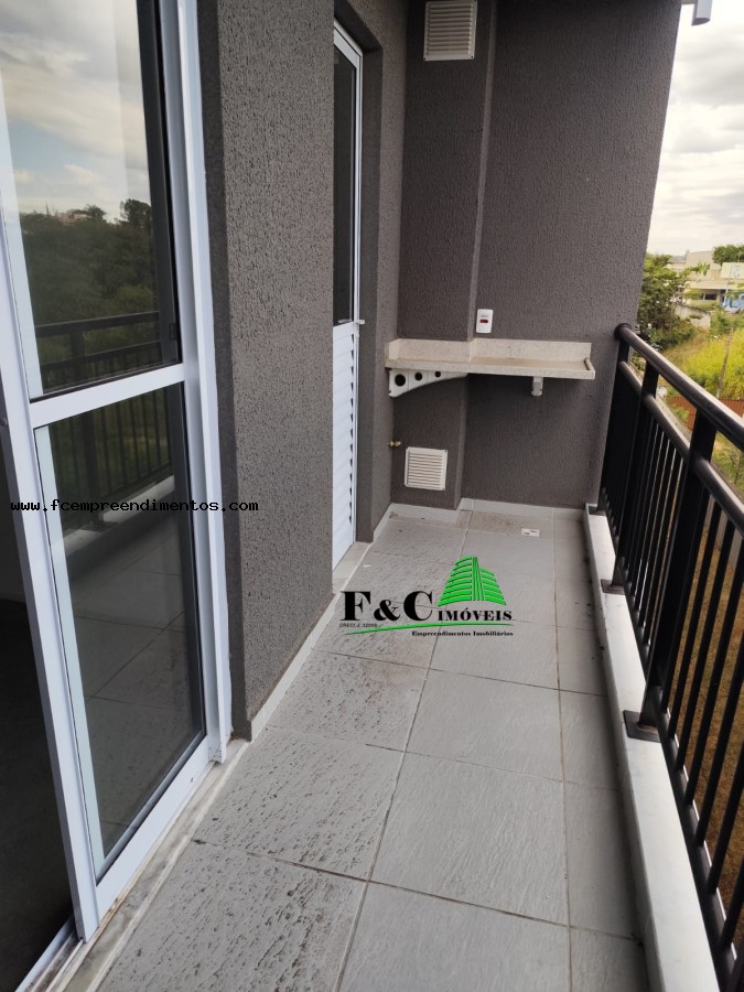 Apartamento, 2 quartos - Foto 2