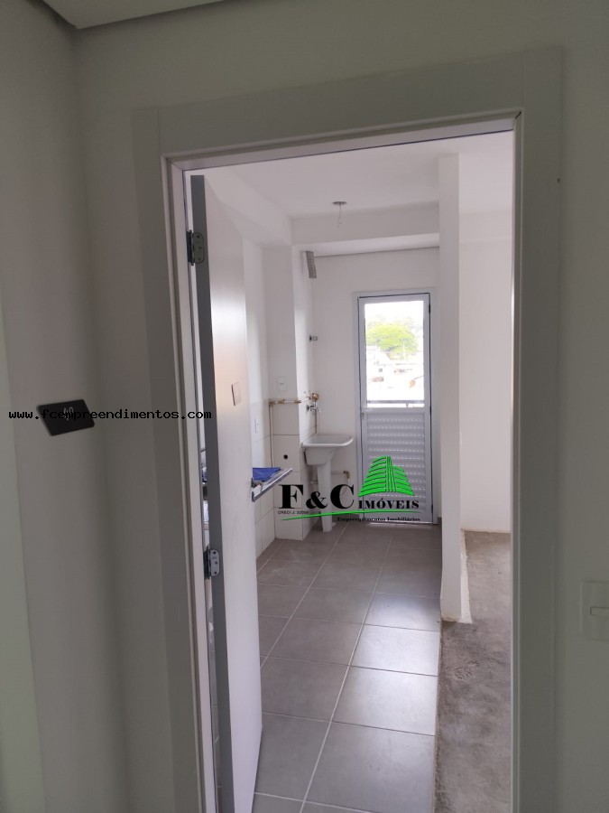 Apartamento, 2 quartos - Foto 8