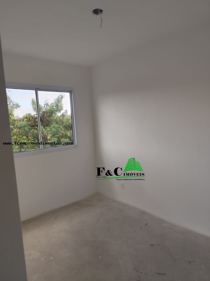 Apartamento, 2 quartos - Foto 6