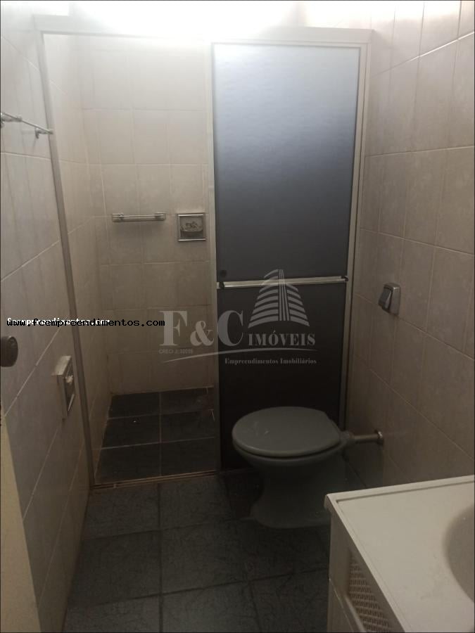 Casa, 3 quartos - Foto 10