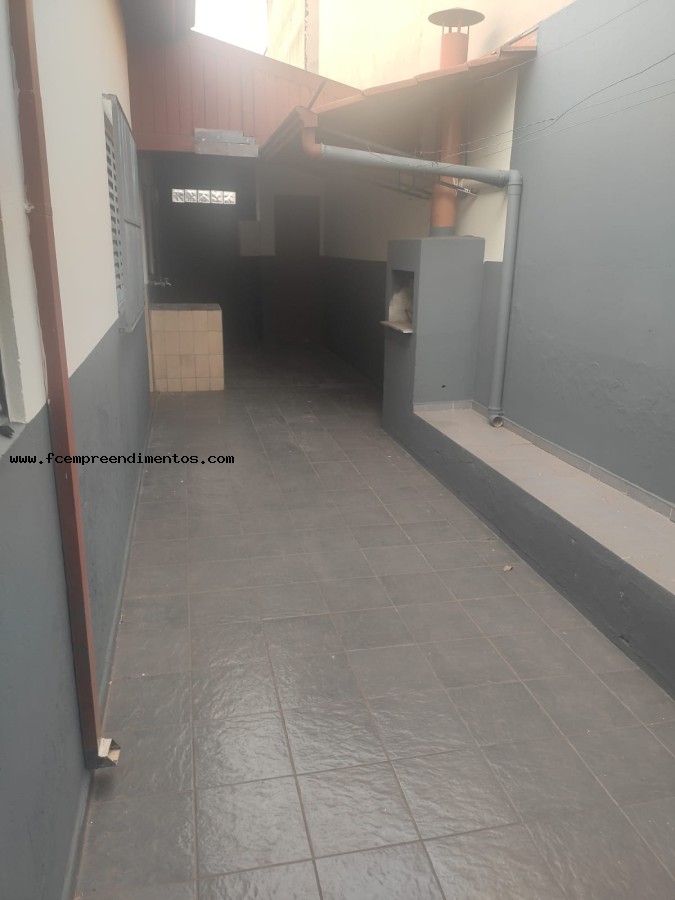 Casa, 3 quartos - Foto 15