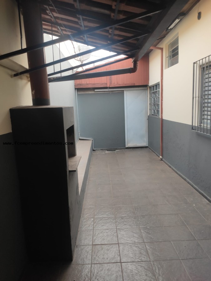 Casa, 3 quartos - Foto 18