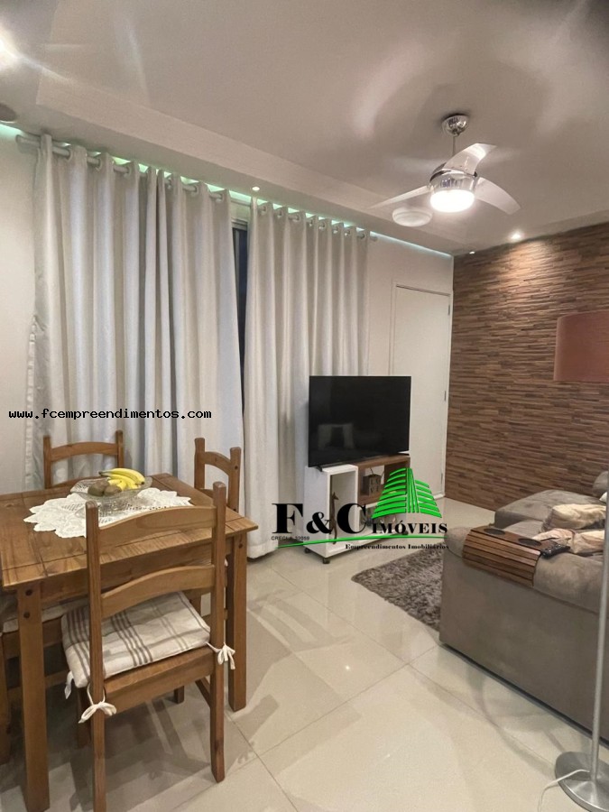 Apartamento, 2 quartos - Foto 2