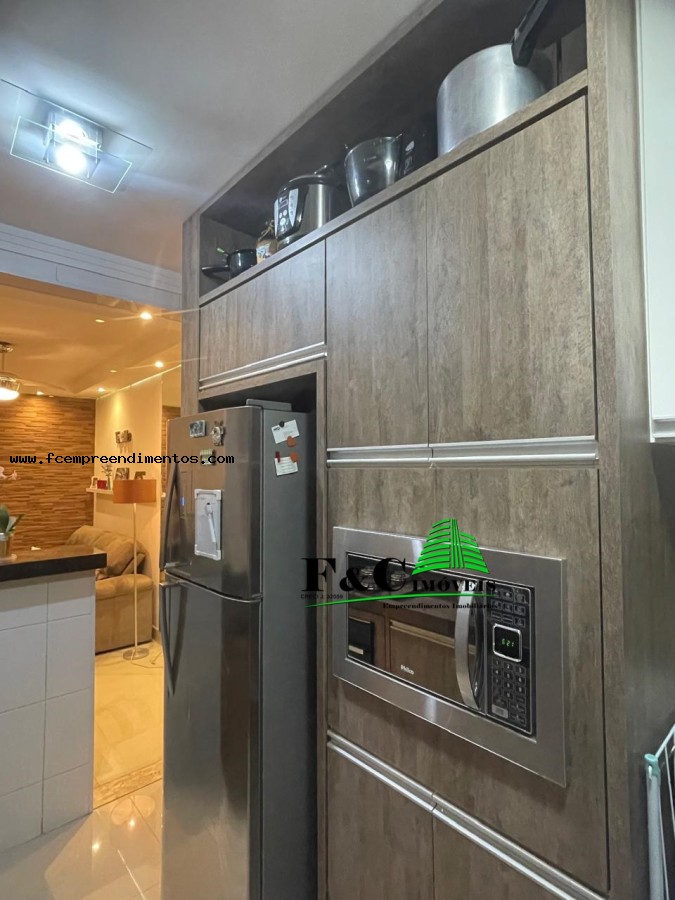 Apartamento, 2 quartos - Foto 3