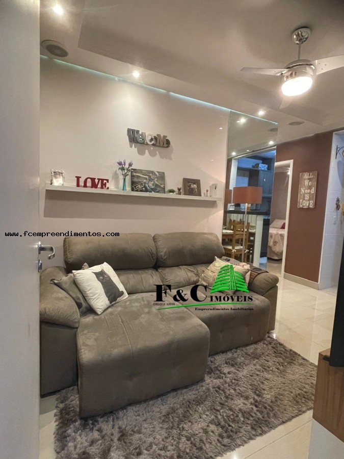 Apartamento, 2 quartos - Foto 4