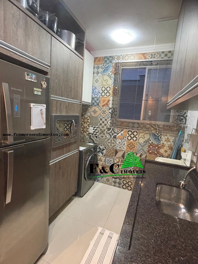 Apartamento, 2 quartos - Foto 8