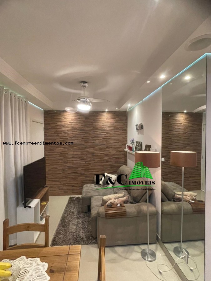 Apartamento, 2 quartos - Foto 12