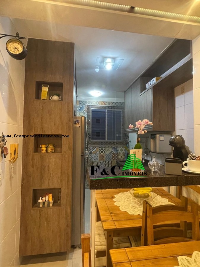 Apartamento, 2 quartos - Foto 13