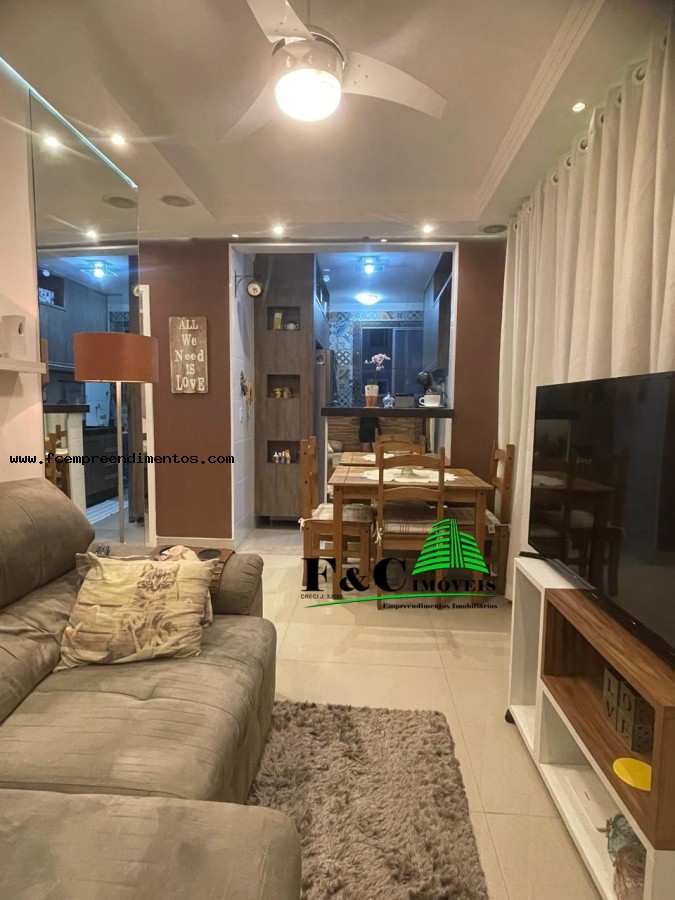 Apartamento, 2 quartos - Foto 14