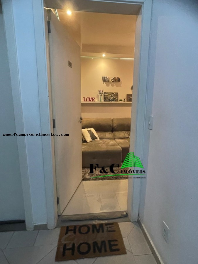 Apartamento, 2 quartos - Foto 5