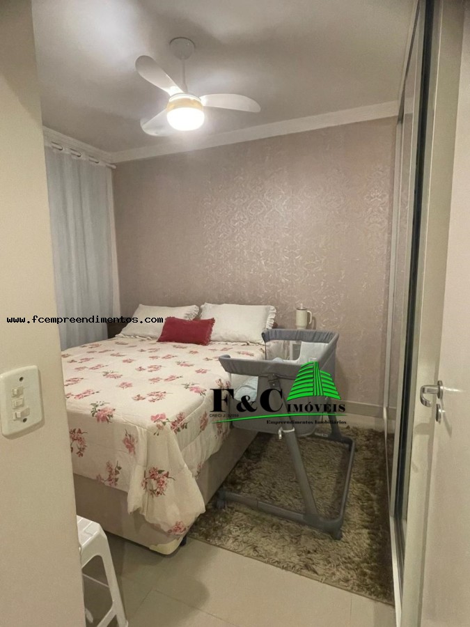 Apartamento, 2 quartos - Foto 10