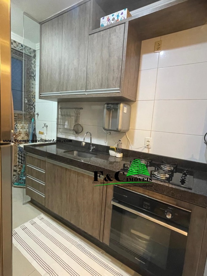 Apartamento, 2 quartos - Foto 11