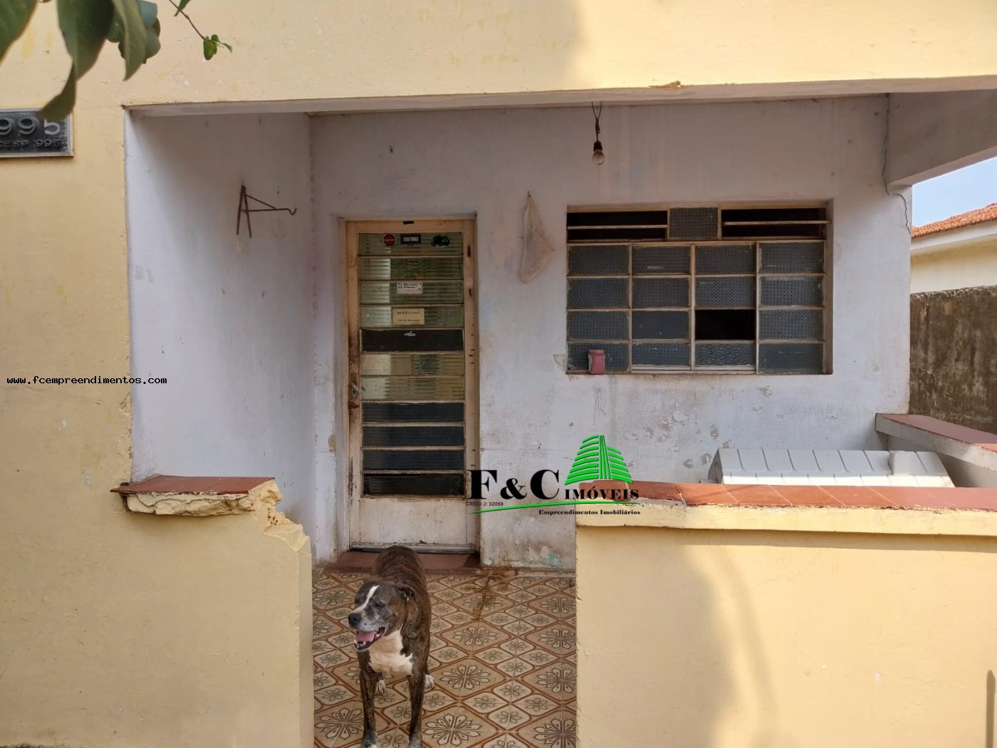 Apartamento, 2 quartos - Foto 1