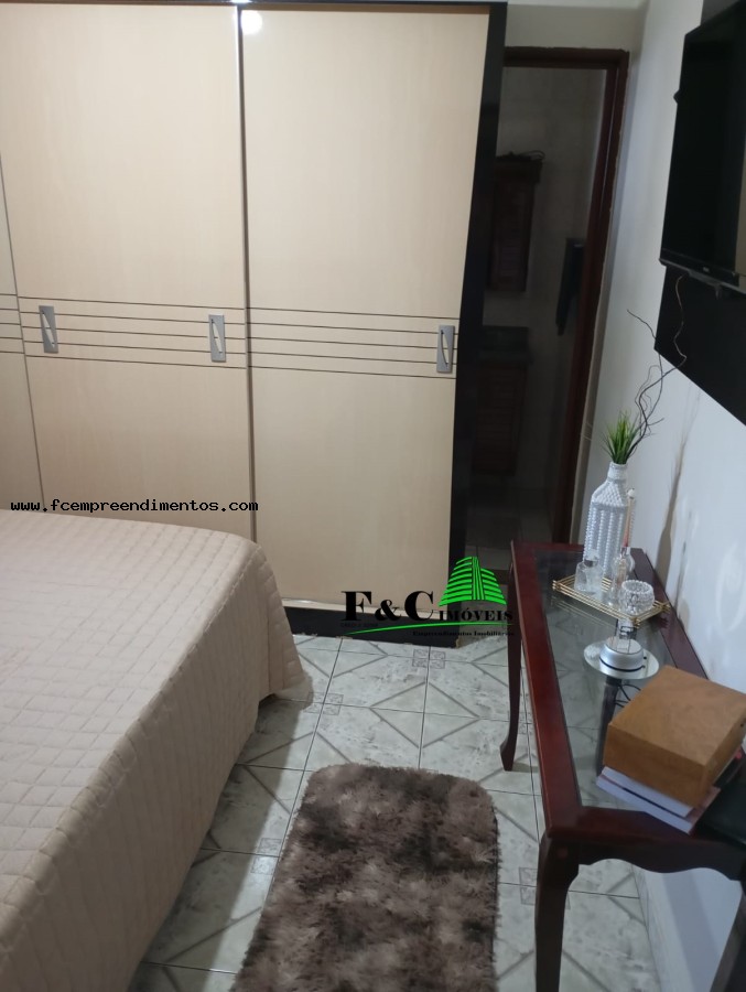 Casa, 3 quartos - Foto 5