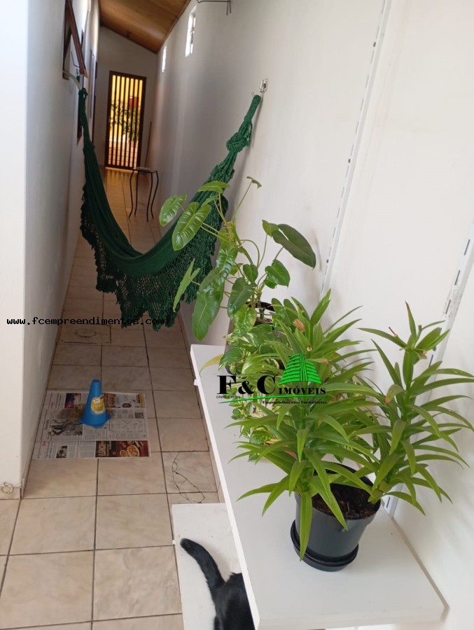 Casa, 3 quartos - Foto 3