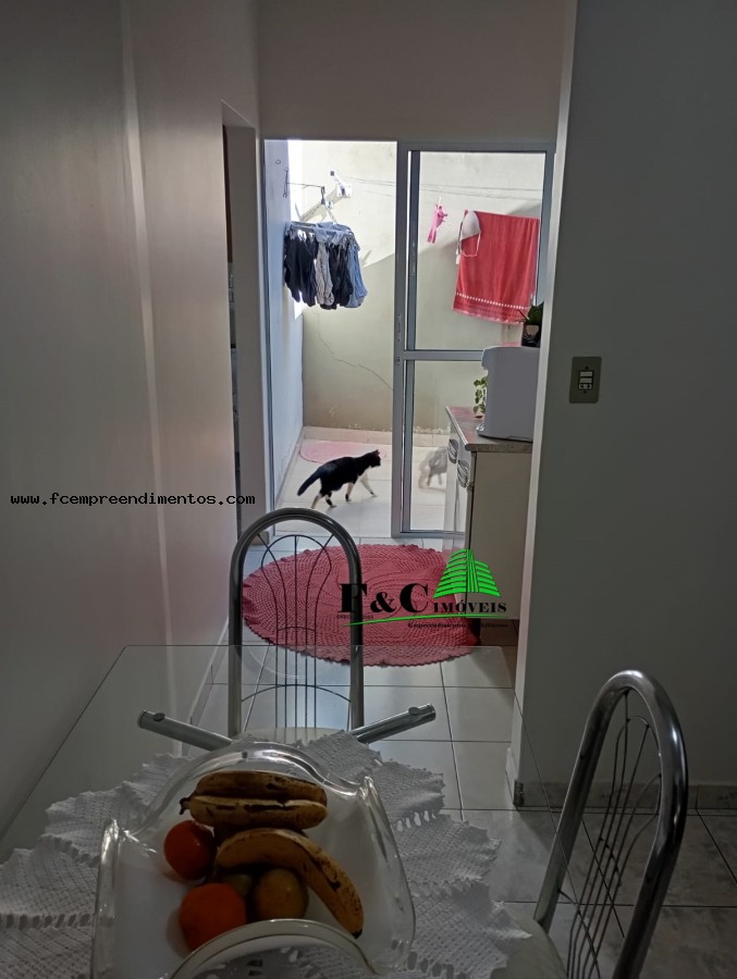 Casa, 3 quartos - Foto 7