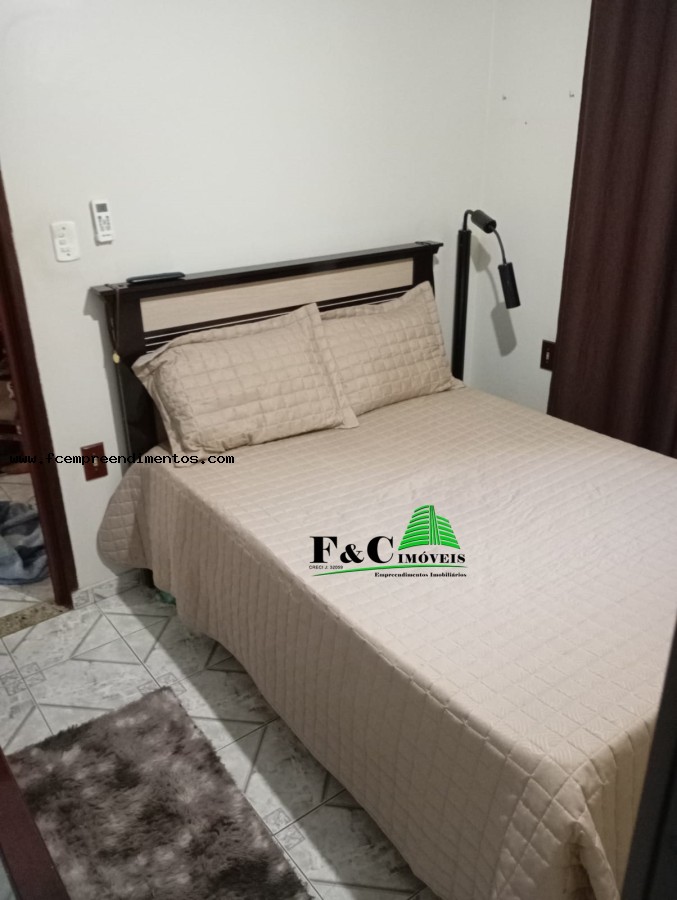 Casa, 3 quartos - Foto 8