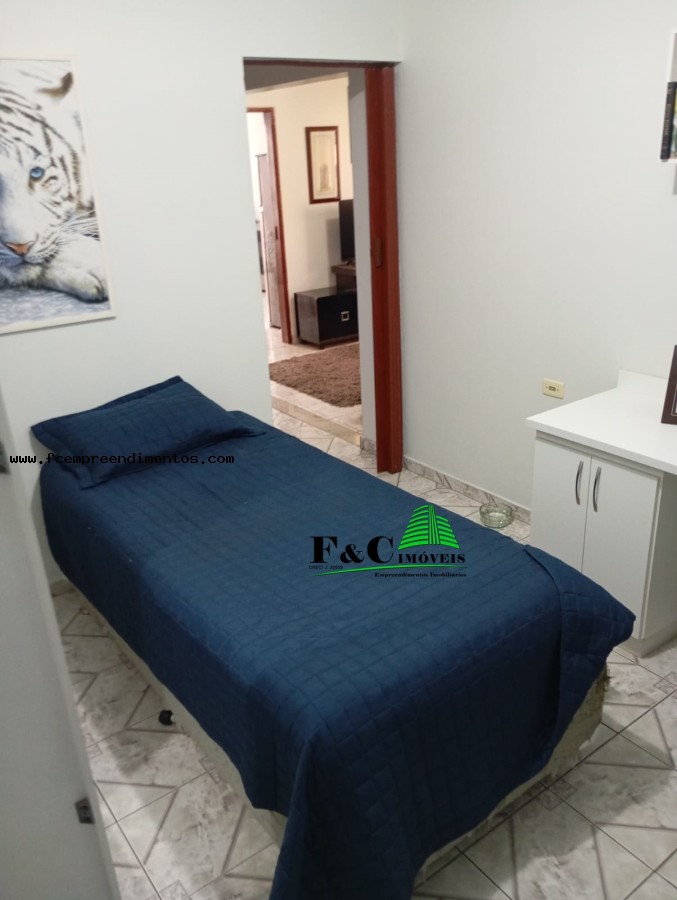 Casa, 3 quartos - Foto 6