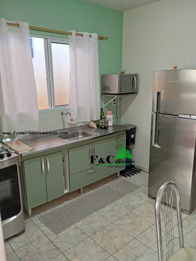 Casa, 3 quartos - Foto 10