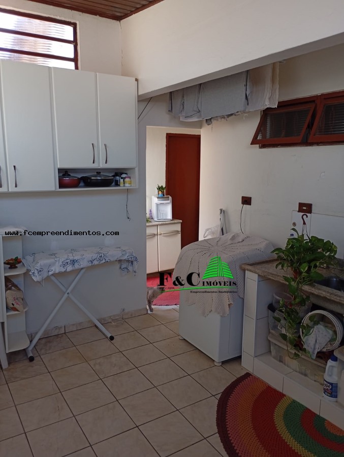 Casa, 3 quartos - Foto 9