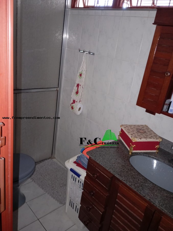 Casa, 3 quartos - Foto 11