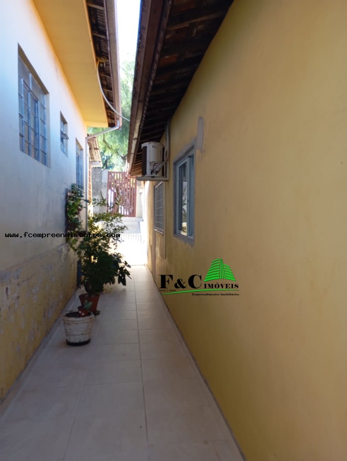 Casa, 3 quartos - Foto 12