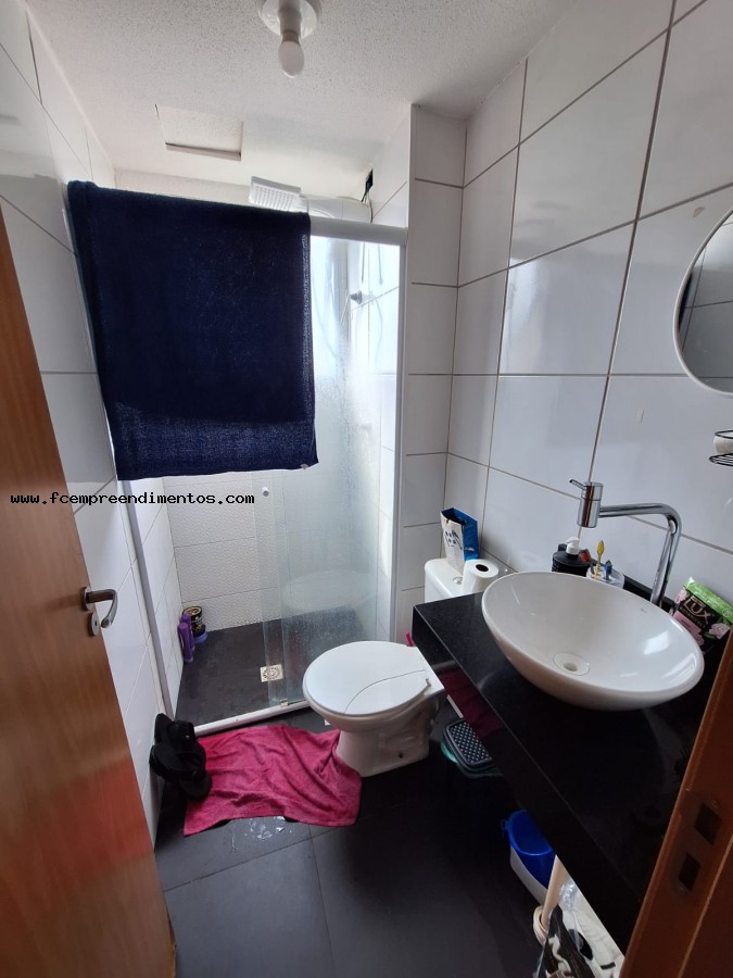 Apartamento, 2 quartos - Foto 2