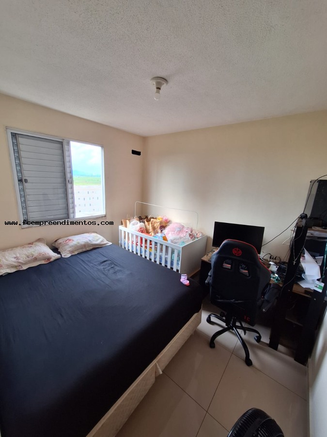 Apartamento, 2 quartos - Foto 4