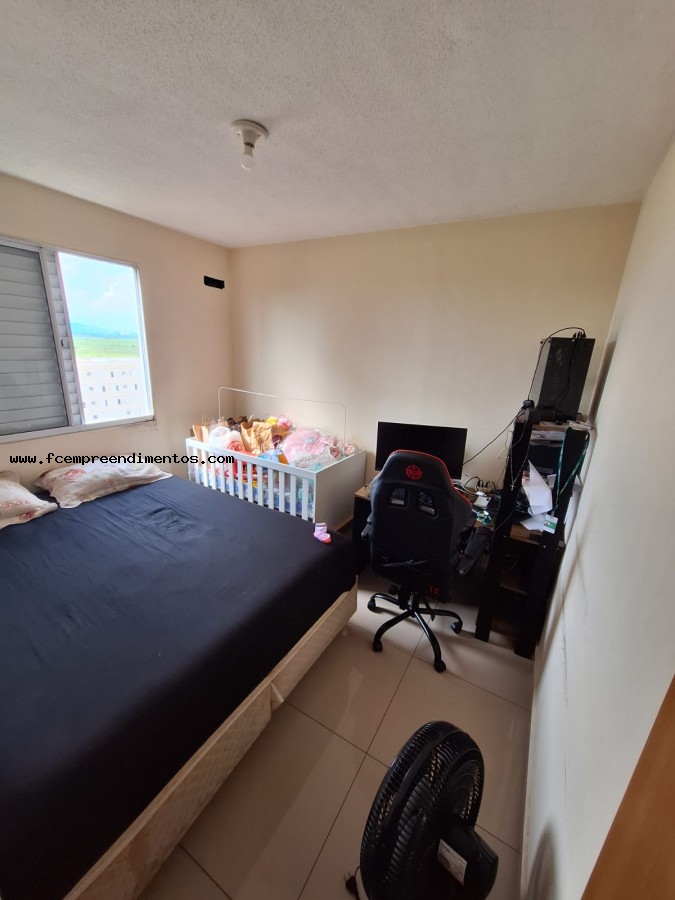 Apartamento, 2 quartos - Foto 3