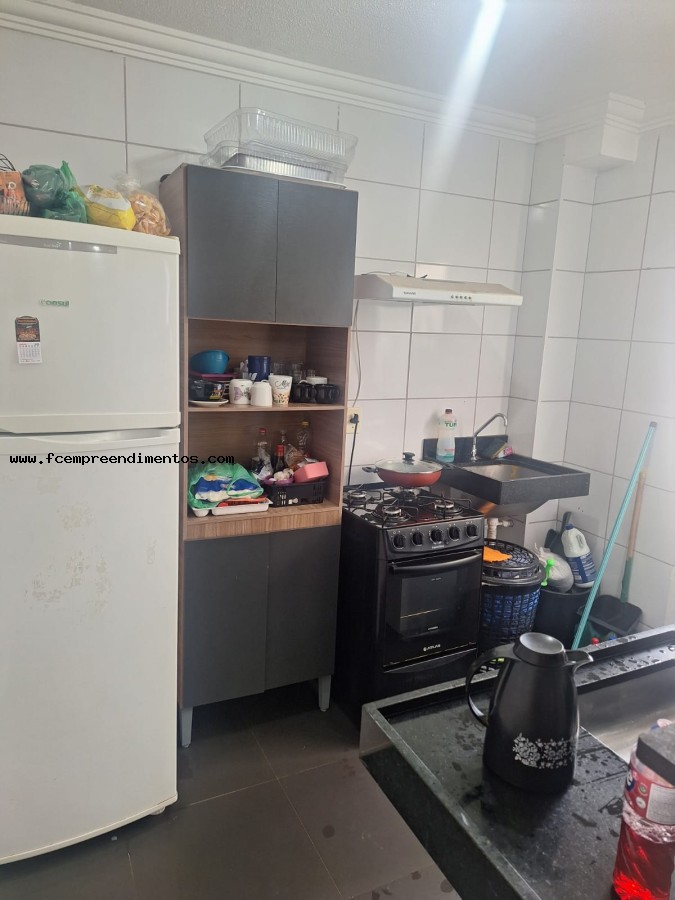 Apartamento, 2 quartos - Foto 5