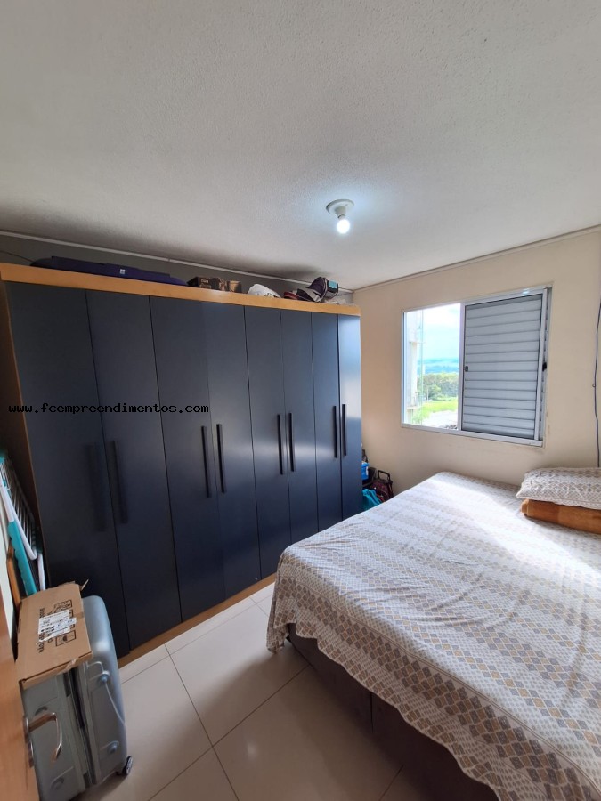 Apartamento, 2 quartos - Foto 6