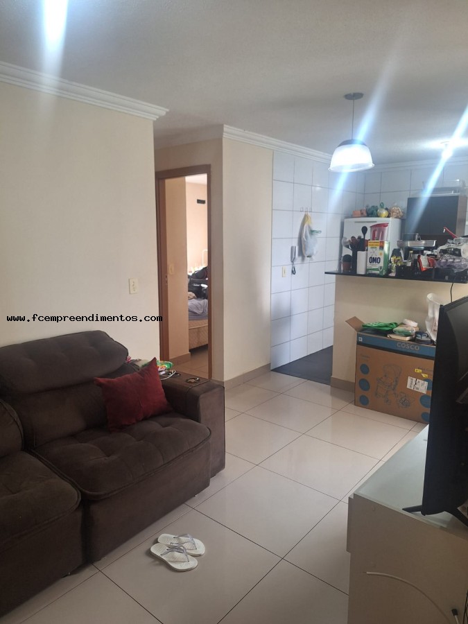 Apartamento, 2 quartos - Foto 9