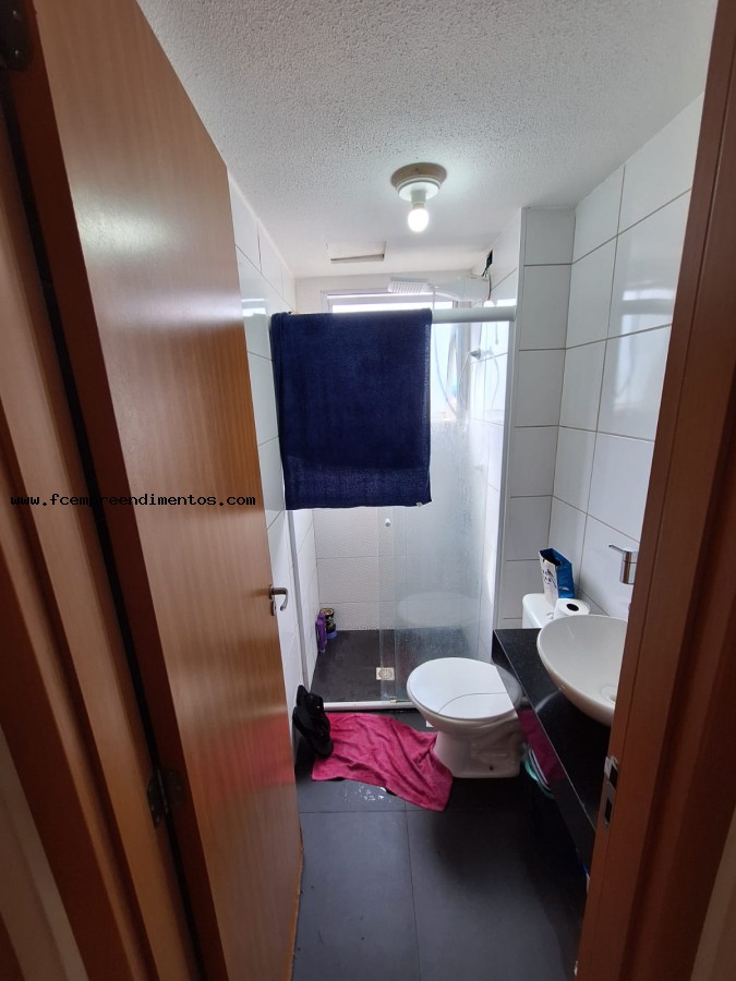 Apartamento, 2 quartos - Foto 8