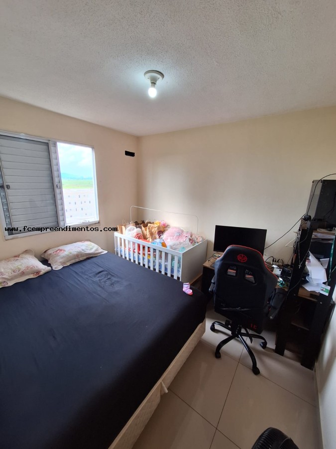 Apartamento, 2 quartos - Foto 10