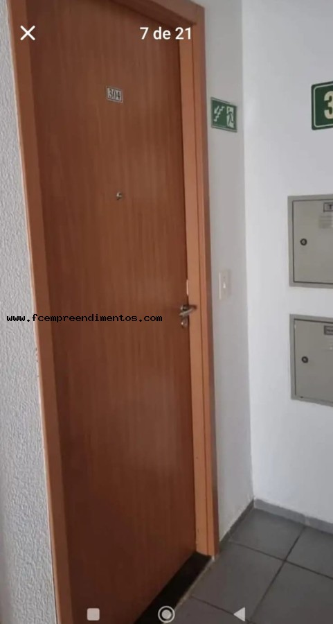 Apartamento, 2 quartos - Foto 16