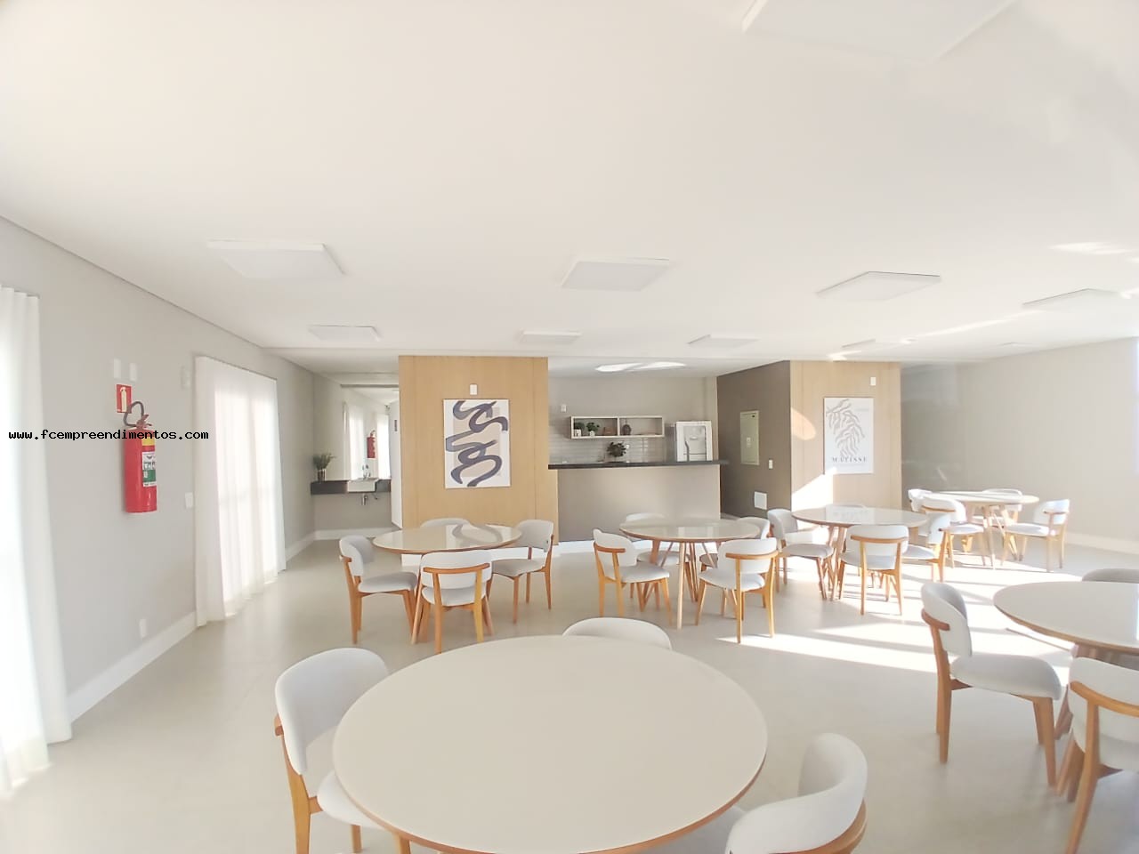 Apartamento, 2 quartos - Foto 5