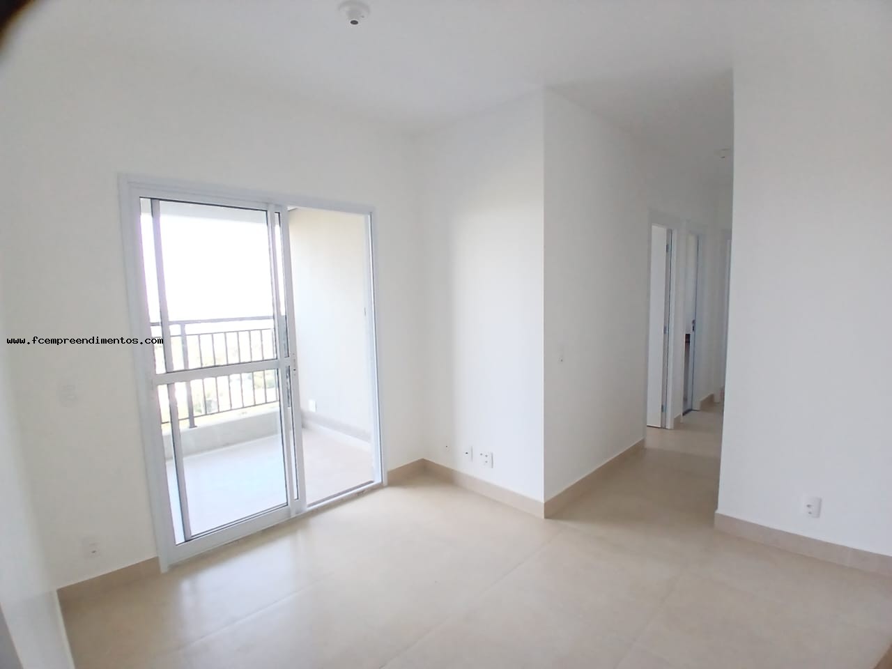 Apartamento, 2 quartos - Foto 9