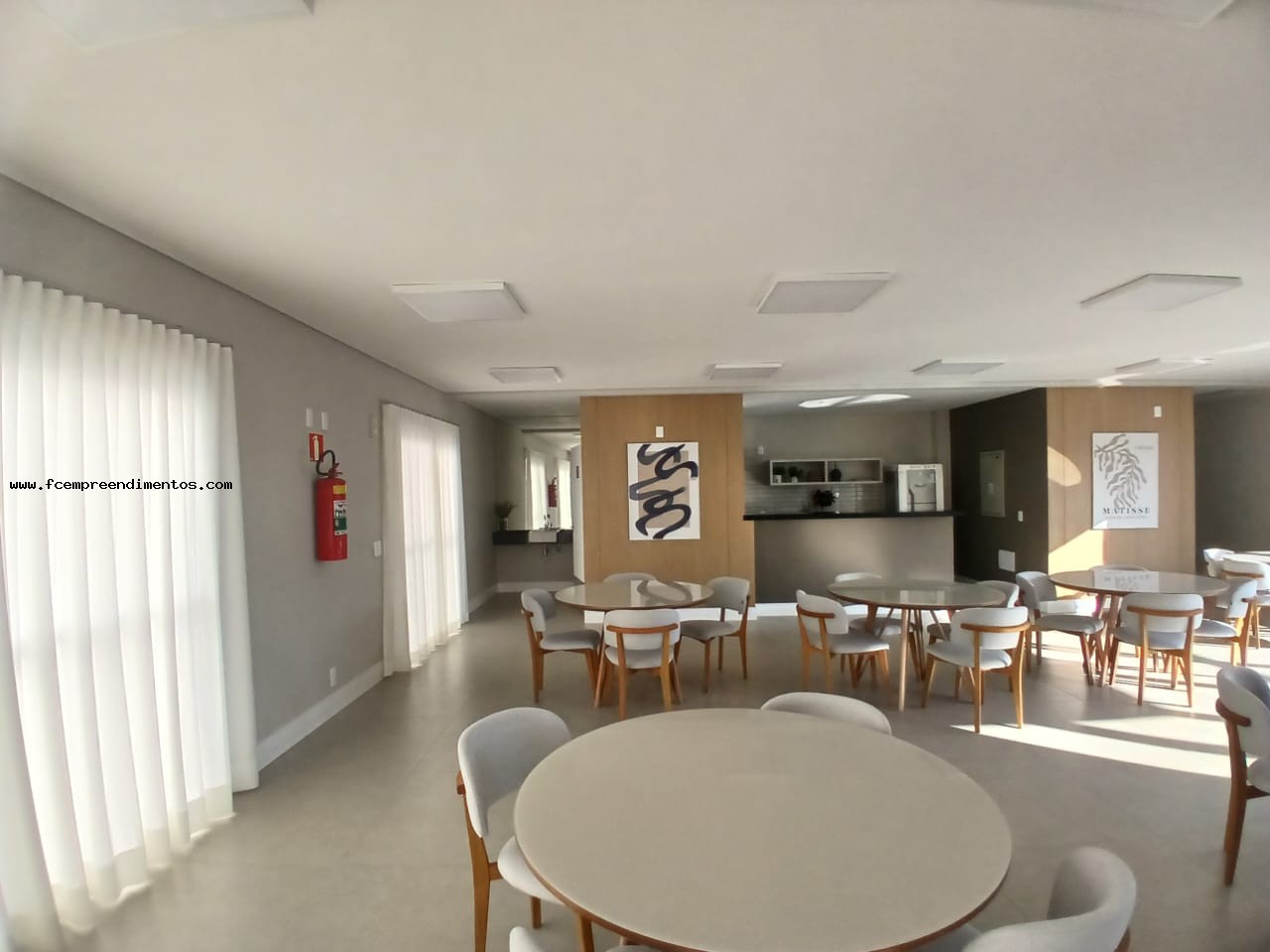 Apartamento, 2 quartos - Foto 4