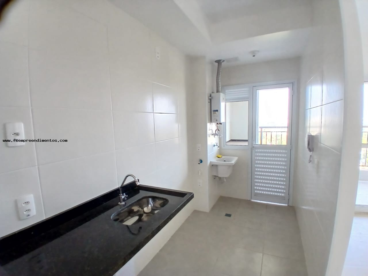 Apartamento, 2 quartos - Foto 6