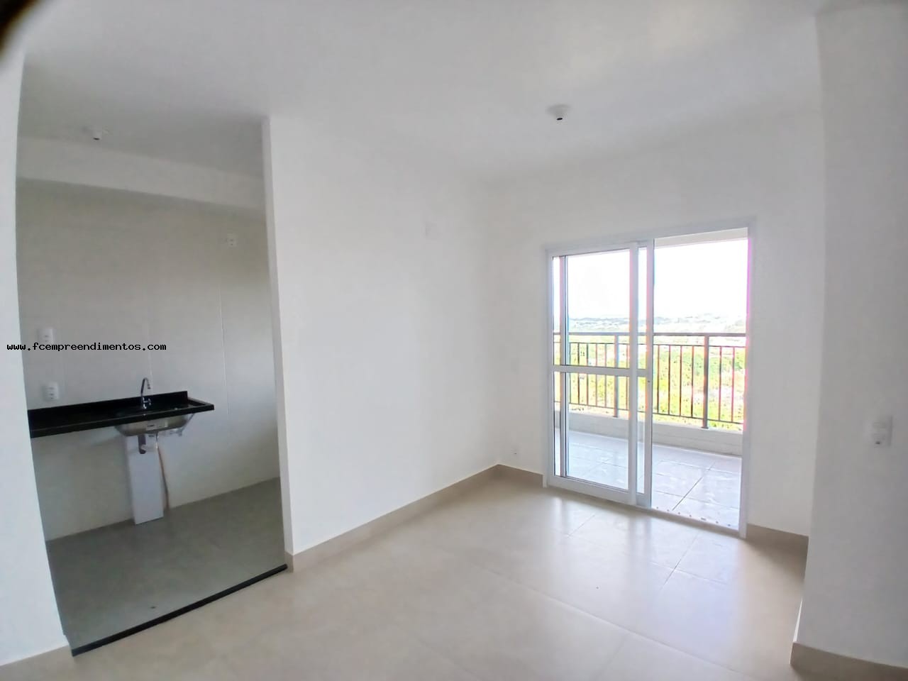 Apartamento, 2 quartos - Foto 12